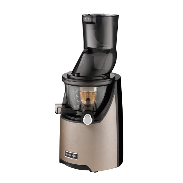 Kuvings Evo Whole Slow Masticating and Cold Press Juicer Wayfair